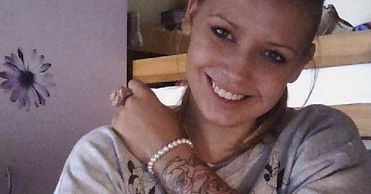 Zuza Walkowiak: Co się z nią dzieje? Teraz ma jazdę na tatuaże!