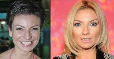Nowa twarz Marzeny Sienkiewicz