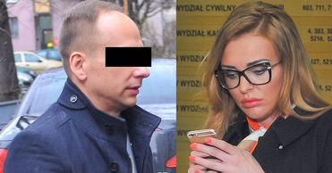 Dariusz K. po pierwszej rozprawie!