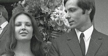 Anna Dymna i Zbigniew Szot: jak oni się kochali! Unikatowe zdjęcia