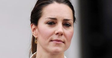 Księżna Kate: młoda mama na zakupach w Londynie