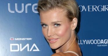 Joanna Krupa: Polska seksbomba znowu pokazała klasę!