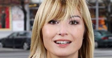 Joanna Brodzik: Co się stało z jej twarzą? Wygląda na 40 lat?
