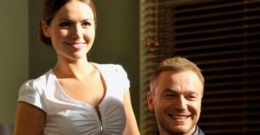 Krystian Wieczorek: Lubi tylko zajęte kobiety?