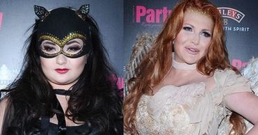 Grycanki: Tak przygotowują się do Halloween! Seksowne?