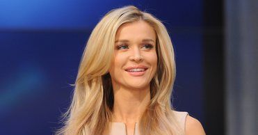 Śliczna Joanna Krupa na chałturze