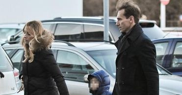 Znowu są perfekcyjnym małżeństwem!