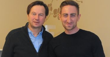 Piotr Cyrwus: Marzył o "Tańcu z Gwiazdami"!