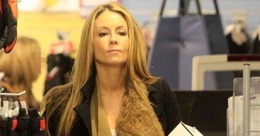 Małgorzata Rozenek: zabrała miejsce inwalidzie!