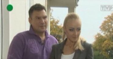 Luksus i widok na morze, czyli tak mieszka Dariusz Michalczewski!