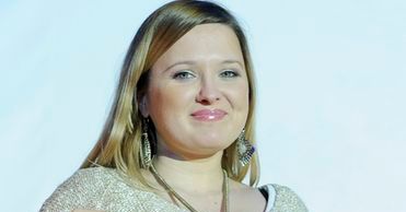 Gosia Andrzejewicz: Strasznie przytyła!