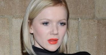 Joanna Majstrak: Była Lubaszenki lansuje się na salonach!