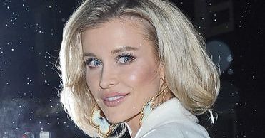 Joanna Krupa w nowej fryzurze