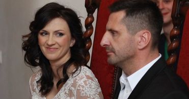 Monika Pyrek: Wyszła za mąż! Zobacz zdjęcia