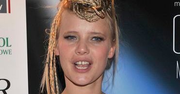 Joanna Kulig: Co ona zrobiła ze swoimi włosami?!