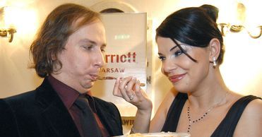 Edyta Górniak: "Dariusz Krupa mnie nie kochał"