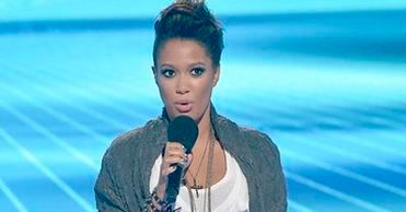 Patricia Kazadi: Nogi grzechu warte!