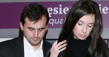Marta Kaczyńska: Opowiedziała o swoim małżeństwie!