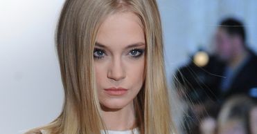 Kasia Smolińska: Nic dziwnego, że nie została topmodelką!