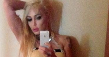 Poznajesz? To Agnieszka Orzechowska! Jest blondynką