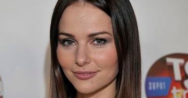 Paulina Sykut: Wreszcie elegancka!