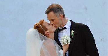 Bajeczna podróż poślubna Kasi Zielińskiej!