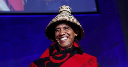 Barack Obama: Najbardziej wyluzowany prezydent USA? (DUŻO ZDJĘĆ)
