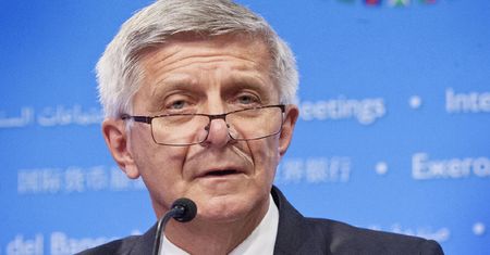 Belka: budżet na 2016 r. bezpieczny, niepokoją dochody w kolejnych latach