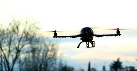 Ten rynek jest wart ponad 127 mld dolarów. Jakie zastosowanie dla dronów w biznesie?