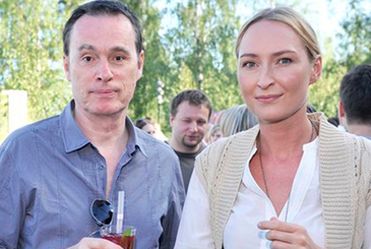 Anita Lipnicka i John Porter: czy uda im się ocalić tę miłość?