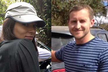 Chwile grozy w podróży poślubnej Ani i Michała Niemczyckich!