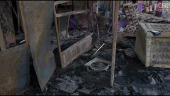 Wybuch samochodu-pułapki w Bagdadzie. 34 ofiary zamachu