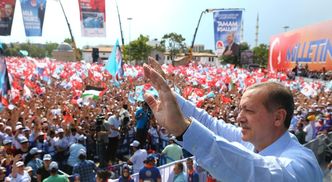 Jest pewny zwycięzca wyborów prezydenckich w Turcji
