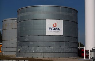 PGNiG wart więcej niż cztery największe firmy energetyczne razem wzięte