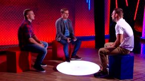 "Klatka po klatce" #7: Gamrot gotowy na wojnę (wideo)