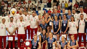 Polska- Serbia  1:3 (GALERIA)