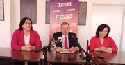 Romuald Ajchler żegna się z Parlamentem