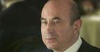 Bob Hoskins żegna się z aktorstwem