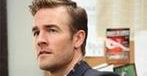 James Van Der Beek znów ojcem