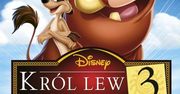 Król Lew 3: Hakuna Matata