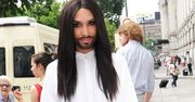 Conchita Wurst: zaskakująca przemiana