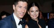 Anna i Robert Lewandowscy: najpiękniejsza para w Polsce?