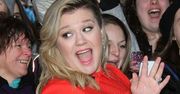Kelly Clarkson: szczęśliwa w rozmiarze XL