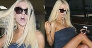Courtney Stodden królową obciachu!