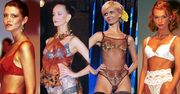 Kiedyś chętnie się rozbierały - dziś są gwiazdami! Unikatowe zdjęcia!