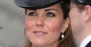Ostatnia oficjalna podróż Kate Middleton przed porodem!