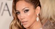 Jennifer Lopez: bardziej odkryta niż zakryta