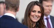 Kate Middleton: Przyszła mama ciągle w pracy