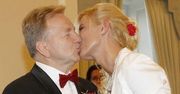 Andrzej Supron: W wieku 60 lat wziął ślub!