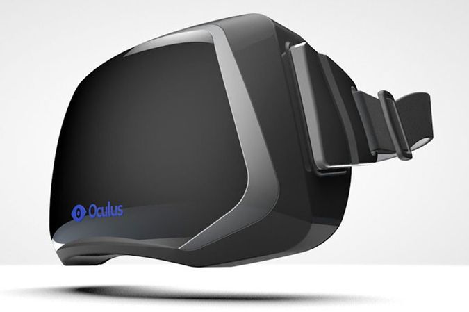 Oculus Rift ma odmienić pecetowe granie. Co może przeszkodzić w rewolucji?